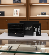 MB PREMIUM BI FOLD  MENS WALLET